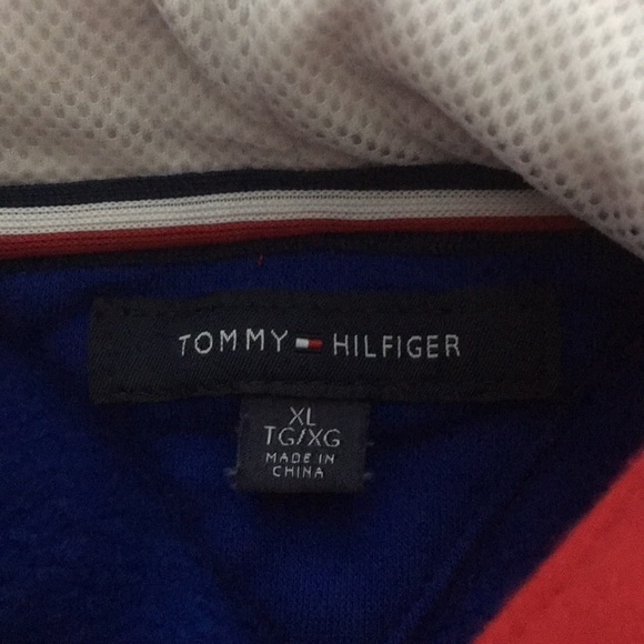 Tommy Hilfiger Hoodie - Picture 2 of 3